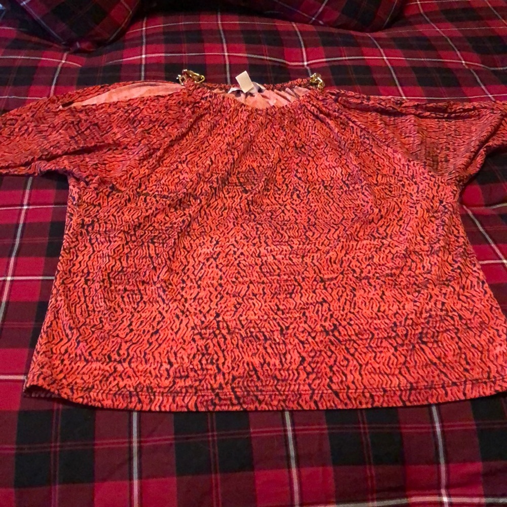 Michael Kors blouse
